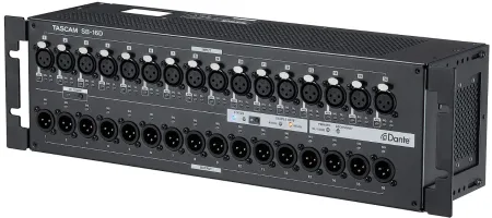 Купить Tascam SB-16D по выгодной цене в Новосибирске