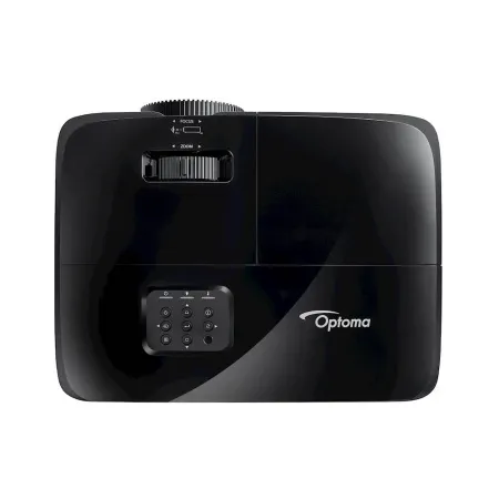 Купить Optoma S400LVe по выгодной цене в Новосибирске
