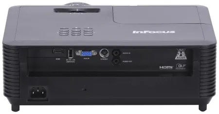 Купить INFOCUS IN118AA по выгодной цене в Новосибирске