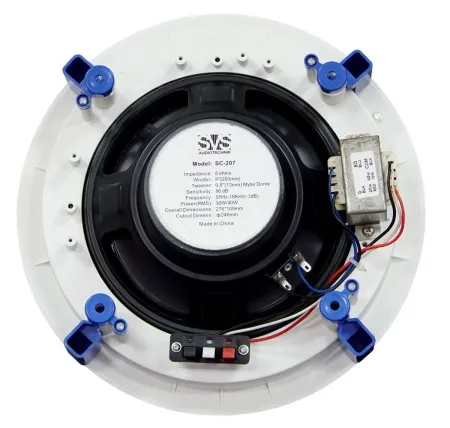 SVS Audiotechnik SC-207