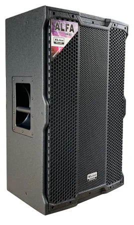 Купить XLINE ALFA X-15A DSP по выгодной цене в Новосибирске