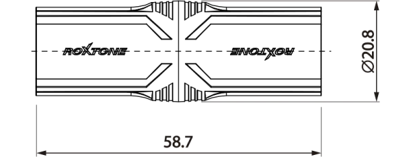 ROXTONE RA5XMM-B ROXTONE RA5XMM-B