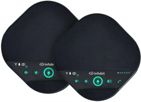Купить Infobit iSpeaker M600 по выгодной цене в Новосибирске