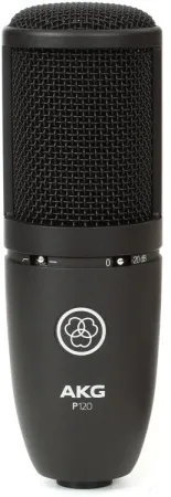 AKG P120 AKG P120