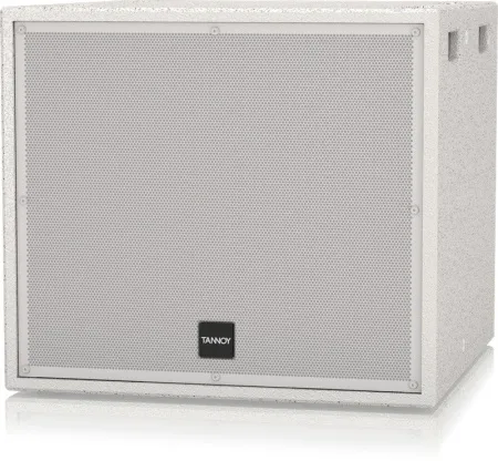 Купить Tannoy VSX115B-WH по выгодной цене в Новосибирске