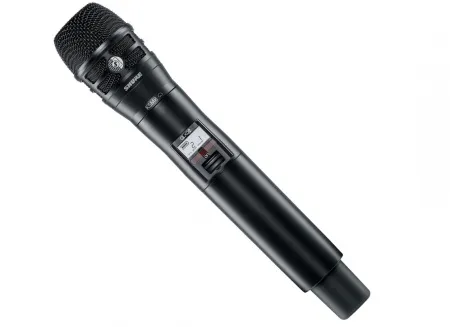 Купить SHURE QLXD2/K8B G51 по выгодной цене в Новосибирске