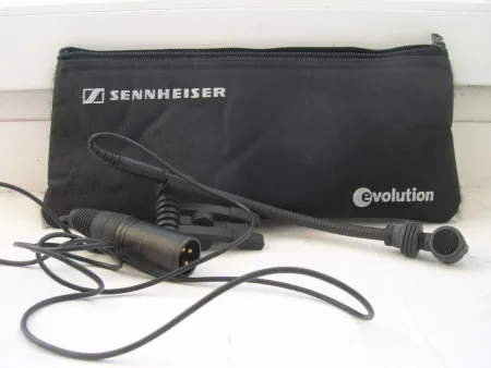 Купить SENNHEISER E 608 по выгодной цене в Новосибирске