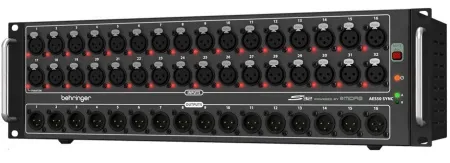 Купить BEHRINGER S32 по выгодной цене в Новосибирске