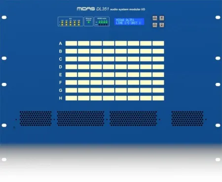 Купить MIDAS DL351 по выгодной цене в Новосибирске