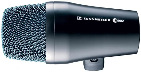Купить SENNHEISER E 902 по выгодной цене в Новосибирске