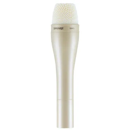 Купить Shure SM63L по выгодной цене в Новосибирске