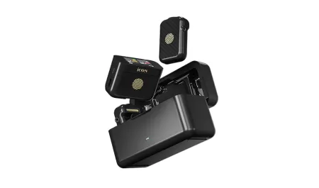 Купить Icon AirMic Pro Black по выгодной цене в Новосибирске