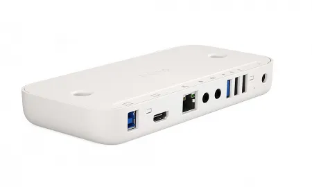 Купить BIAMP Devio SCR-10 по выгодной цене в Новосибирске