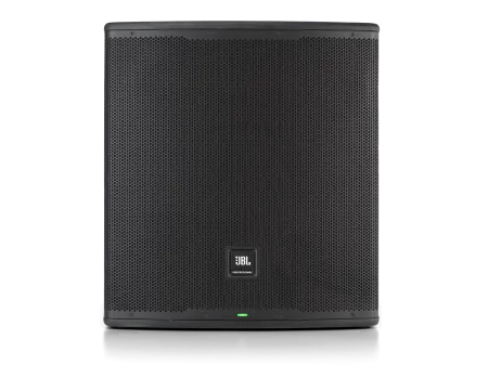 Купить JBL EON718S по выгодной цене в Новосибирске