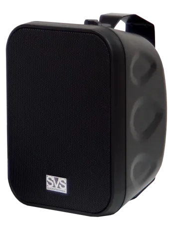 Купить SVS Audiotechnik WSP-60 Black по выгодной цене в Новосибирске
