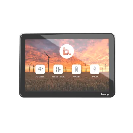 Купить BIAMP Apprimo Touch 8i по выгодной цене в Новосибирске