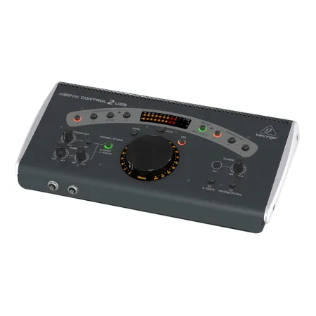 BEHRINGER CONTROL2USB