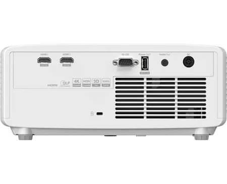 Купить Optoma ZH350ST по выгодной цене в Новосибирске