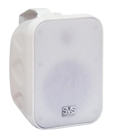 Купить SVS Audiotechnik WSP-60 White по выгодной цене в Новосибирске