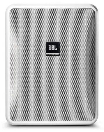 Купить JBL Control 25-1-WH по выгодной цене в Новосибирске