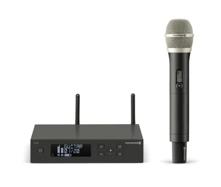 Купить BEYERDYNAMIC TG 550 по выгодной цене в Новосибирске