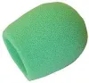 Shure A58WS-GRN