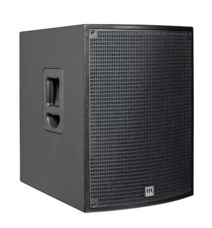 Купить HK AUDIO SONAR 115 Sub D по выгодной цене в Новосибирске