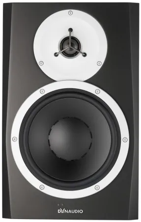 Купить Dynaudio BM5 MKIII по выгодной цене в Новосибирске