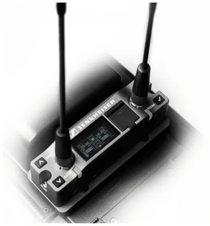 Купить SENNHEISER EK 6042 A по выгодной цене в Новосибирске