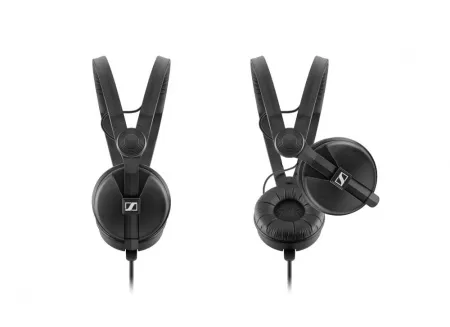 SENNHEISER HD 25 PLUS