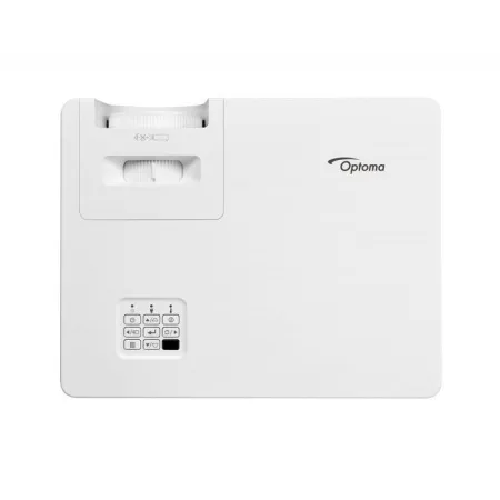 Купить Optoma ZX300 по выгодной цене в Новосибирске