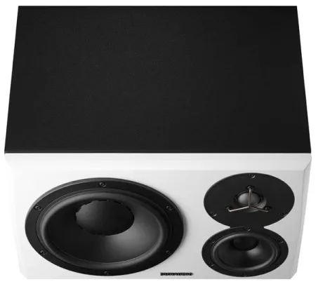 Купить Dynaudio LYD 48 L B/W по выгодной цене в Новосибирске
