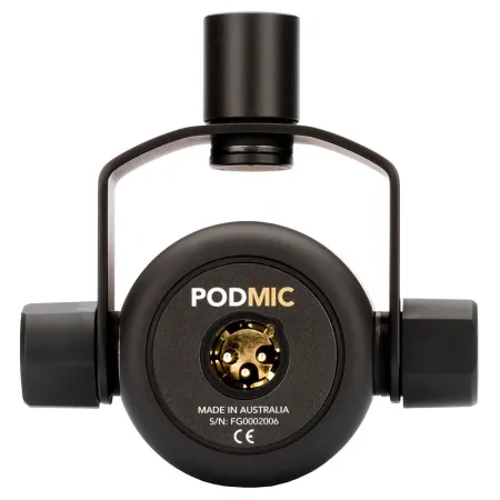 Купить RODE PodMic по выгодной цене в Новосибирске