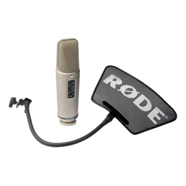 RODE NT2-A RODE NT2-A