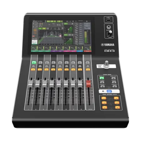 Купить Yamaha DM3S по выгодной цене в Новосибирске