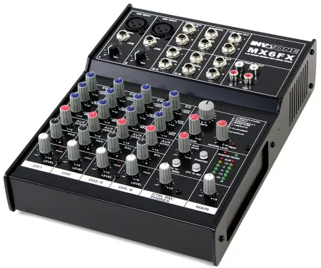 Купить INVOTONE MX6FX по выгодной цене в Новосибирске