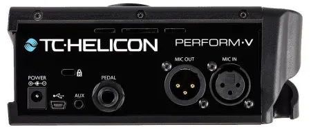 Купить TC HELICON PERFORM-V по выгодной цене в Новосибирске