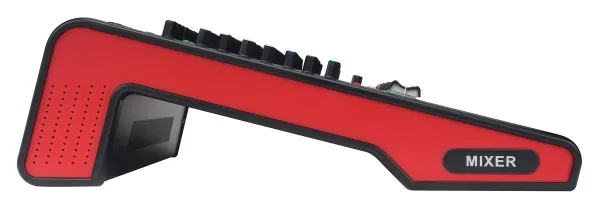 SVS Audiotechnik mixers AM-12 SVS Audiotechnik mixers AM-12