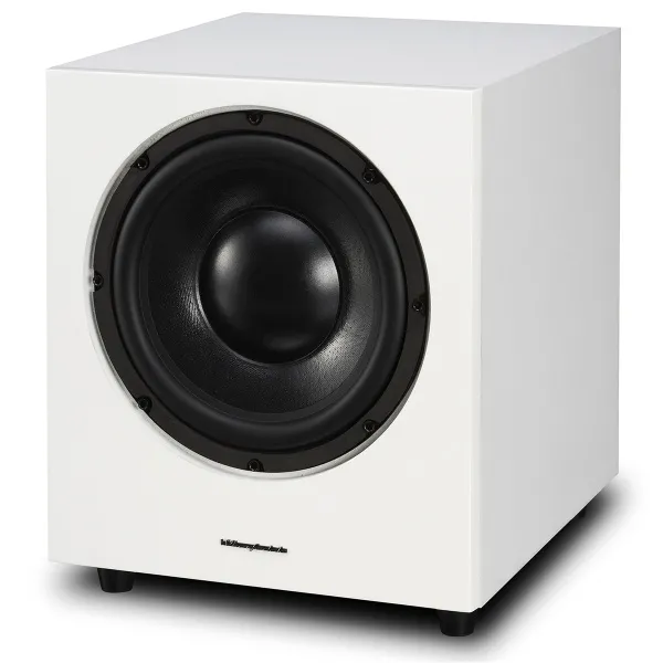 Wharfedale WH-D8 White Sandex Wharfedale WH-D8 White Sandex