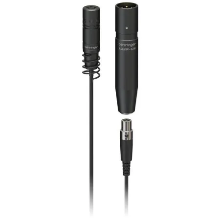 Купить BEHRINGER HM50-BK по выгодной цене в Новосибирске