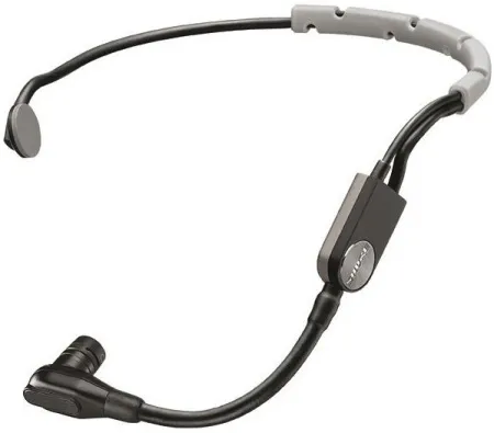 Купить SHURE SM35-TQG по выгодной цене в Новосибирске