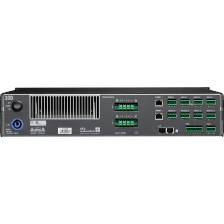 D&B Audiotechnik 30D