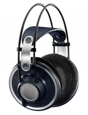 Купить AKG K702 по выгодной цене в Новосибирске