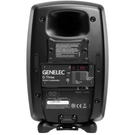Купить Genelec G Three BM по выгодной цене в Новосибирске