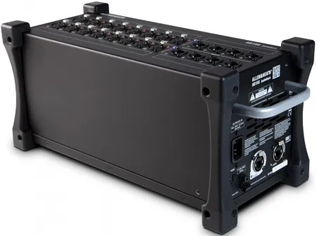Купить Allen&Heath AB168 по выгодной цене в Новосибирске