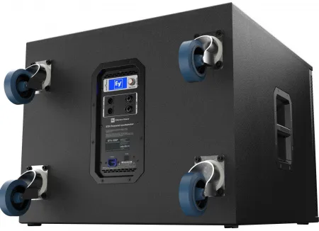 Купить ELECTRO-VOICE ETX-18SP по выгодной цене в Новосибирске