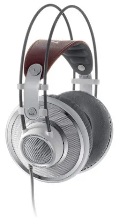 Купить AKG K701 по выгодной цене в Новосибирске