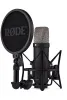RODE NT1 5th Generation Black