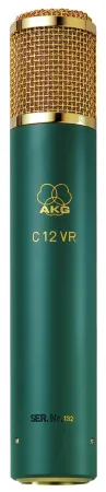 Купить AKG C12VR по выгодной цене в Новосибирске