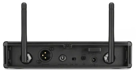 Купить Sennheiser XSW 2-CI1-B по выгодной цене в Новосибирске